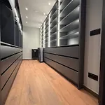 Lejlighed Escapadaburgos, Bruma Obscuro, Vivienda Exclusiva En Pleno Centro De La Ciudad Burgo