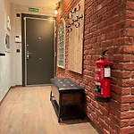 Escapadaburgos, Bruma Obscuro, Vivienda Exclusiva En Pleno Centro De La Ciudad *