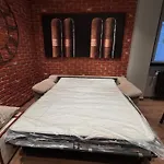 Escapadaburgos, Bruma Obscuro, Vivienda Exclusiva En Pleno Centro De La Ciudad Lejlighed Burgo