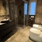Lejlighed Escapadaburgos, Bruma Obscuro, Vivienda Exclusiva En Pleno Centro De La Ciudad Burgo