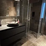 Escapadaburgos, Bruma Obscuro, Vivienda Exclusiva En Pleno Centro De La Ciudad Lejlighed