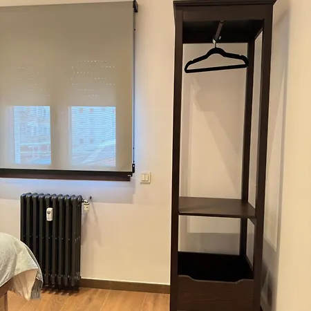 Escapadaburgos, Bruma Obscuro, Vivienda Exclusiva En Pleno Centro De La Ciudad * Burgo