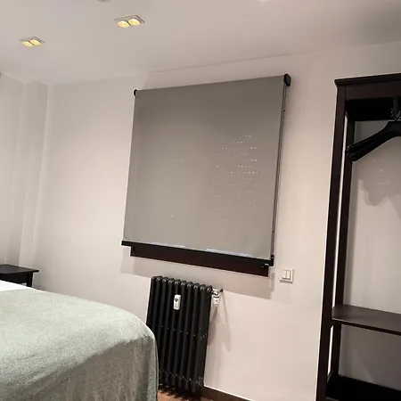 Escapadaburgos, Bruma Obscuro, Vivienda Exclusiva En Pleno Centro De La Ciudad Lejlighed *